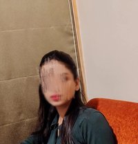 ꧁☆♧ Meet √Cam Session gfe☆꧂ - escort in Mumbai