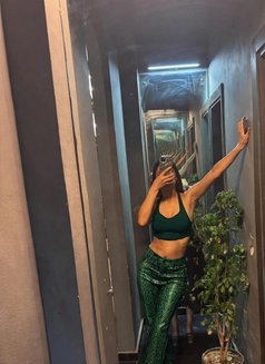 ꧁☆♧ Meet √Cam Session gfe☆꧂ - escort in Mumbai Photo 5 of 6