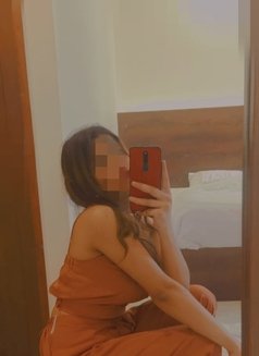 Meet & Cam Session Independent - escort in Pune Photo 1 of 4