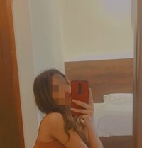 Meet & Cam Session Independent - escort in Pune