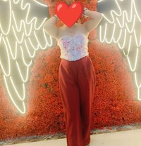 ꧁ Meet & Cam Session꧂ - escort in Chennai