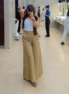 ꧁Meet & Cam Session꧂ - escort in Navi Mumbai Photo 4 of 4