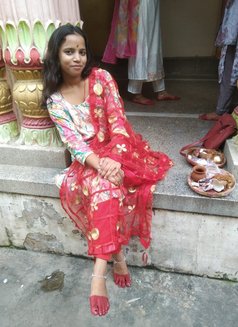 ❣️ MEET &CAM to steal your heart ❣️ - escort in Hyderabad Photo 1 of 1