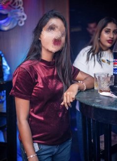 ❣️ Meet & Cam to Steal Your Heart ❣️ - escort in Mumbai Photo 2 of 2