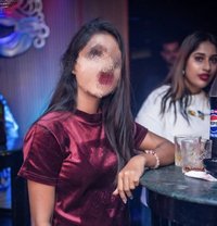 ❣️ Meet & Cam to Steal Your Heart ❣️ - escort in Mumbai