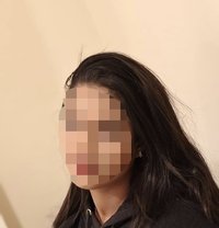 ❣️ Meet & Cam to Steal Your Heart ❣️ - escort in Mumbai