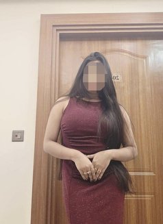 ❣️ Meet & Cam to Steal Your Heart ❣️ - escort in Mumbai Photo 3 of 6