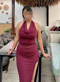 ❣️ Meet & Cam to Steal Your Heart ❣️ - escort in Mumbai Photo 4 of 6