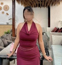 ❣️ Meet & Cam to Steal Your Heart ❣️ - escort in Mumbai Photo 4 of 6