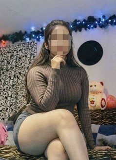 ❣️ Meet & Cam to Steal Your Heart ❣️ - escort in Mumbai Photo 5 of 6