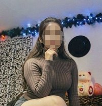 ❣️ Meet & Cam to Steal Your Heart ❣️ - escort in Mumbai Photo 5 of 6