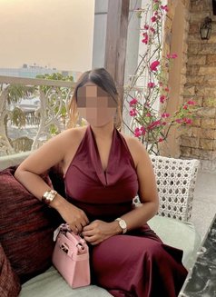 ❣️ Meet & Cam to Steal Your Heart ❣️ - escort in Mumbai Photo 6 of 6