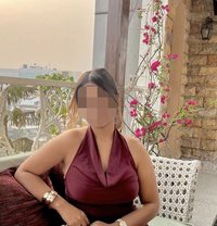 ❣️ Meet & Cam to Steal Your Heart ❣️ - puta in Mumbai Photo 6 of 6