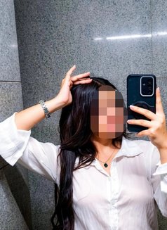 ❣️ MEET &CAM to steal your heart ❣️ - escort in Bangalore Photo 1 of 5