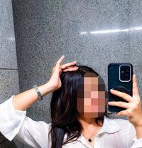 ❣️ MEET &CAM to steal your heart ❣️ - escort in Bangalore