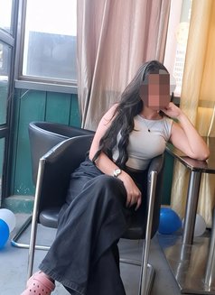 ❣️ MEET &CAM to steal your heart ❣️ - escort in Bangalore Photo 2 of 5