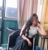 ❣️ MEET &CAM to steal your heart ❣️ - escort in Bangalore