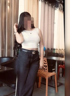 ❣️ MEET &CAM to steal your heart ❣️ - escort in Bangalore Photo 3 of 5