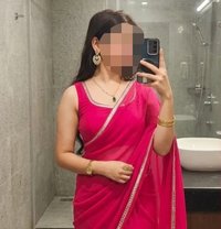 ❣️ MEET &CAM to steal your heart ❣️ - escort in Bangalore