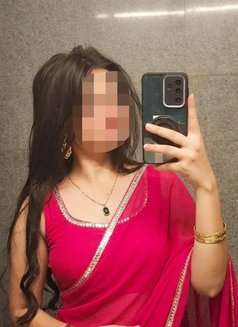 ❣️ MEET &CAM to steal your heart ❣️ - escort in Bangalore Photo 5 of 5