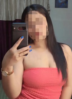 ❣️꧁ 🦋 Meet & Cam With Face꧂❣️🦋, Escort - escort in Mumbai Photo 5 of 5