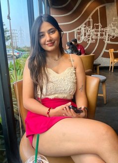 ❣️꧁ 🦋 MEET &CAM WITH FACE꧂❣️🦋, escort - puta in Pune Photo 2 of 4