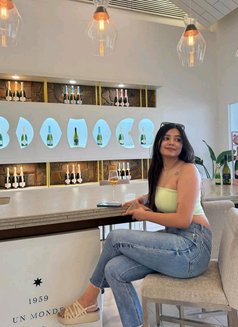 ❣️꧁ 🦋 MEET &CAM WITH FACE꧂❣️🦋, escort - puta in Pune Photo 3 of 4