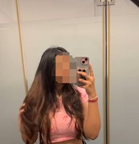 ❣️꧁ 🦋 MEET &CAM WITH FACE꧂❣️🦋, escort - escort in Ahmedabad Photo 1 of 5