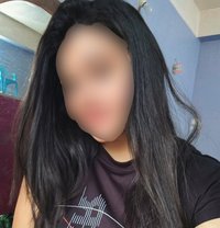 ❣️꧁ 🦋 Meet & Cam With Face꧂❣️🦋, Escort - puta in Mumbai