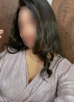 ❣️꧁ 🦋 Meet & Cam With Face꧂❣️🦋, Escort - escort in Mumbai Photo 4 of 7