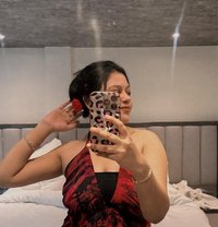 ❣️꧁ 🦋 Meet & Cam With Face꧂❣️🦋, Escort - escort in Mumbai