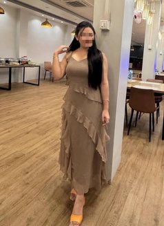❣️꧁ 🦋 Meet & Cam With Face꧂❣️🦋, Escort - puta in Mumbai Photo 11 of 11