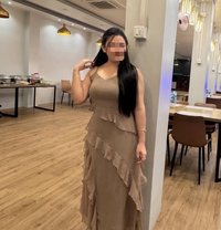 ❣️꧁ 🦋 Meet & Cam With Face꧂❣️🦋, Escort - puta in Mumbai Photo 11 of 11