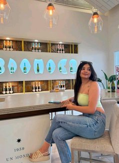 ❣️꧁ 🦋 MEET &CAM WITH FACE꧂❣️🦋, escort - escort in Ahmedabad Photo 3 of 3