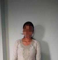 ❣️꧁ 🦋 Meet & Cam With Face꧂❣️🦋 - escort in Bangalore