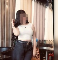 ❣️꧁ 🦋 Meet & Cam With Face꧂❣️🦋 - escort in Bangalore