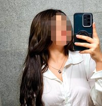 ❣️꧁ 🦋 Meet & Cam With Face꧂❣️🦋 - escort in Bangalore