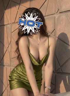 ❣️꧁ 🦋 Meet & Cam With Face꧂❣️🦋 - escort in Bangalore Photo 5 of 6