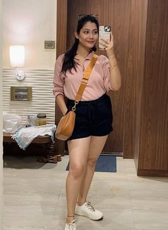 ❣️꧁ 🦋 Meet & Cam With Face꧂❣️🦋 - escort in Mumbai Photo 1 of 3