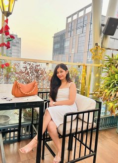❣️꧁ 🦋 Meet & Cam With Face꧂❣️🦋 - escort in Mumbai Photo 3 of 3