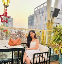 ❣️꧁ 🦋 Meet & Cam With Face꧂❣️🦋 - puta in Mumbai