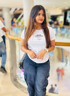 ❣️꧁ 🦋 MEET &CAM WITH FACE꧂❣️🦋 - puta in Mumbai Photo 1 of 5