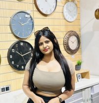 ❣️꧁ 🦋 MEET &CAM WITH FACE꧂❣️🦋 - escort in Mumbai