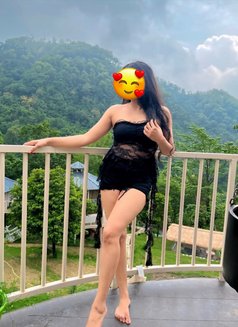 ❣️꧁ 🦋 Meet & Cam With Face꧂❣️🦋 - escort in Mumbai Photo 3 of 6