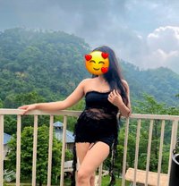 ❣️꧁ 🦋 Meet & Cam With Face꧂❣️🦋 - puta in Mumbai Photo 3 of 6