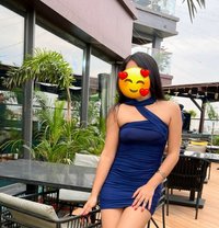 🥀Selina — Private & Discreet ❣️ - escort in Bangalore