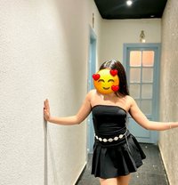 ❣️꧁ 🦋 Meet & Cam With Face꧂❣️🦋 - escort in Bangalore