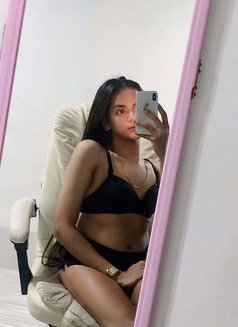 MEET&CAMSHOW&BIGCOCK - Acompañantes transexual in Manila Photo 14 of 14