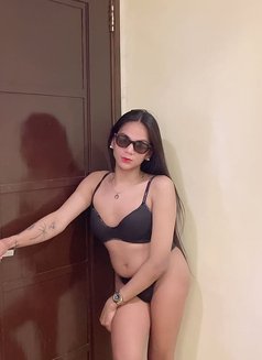 MEET&CAMSHOW&BIGCOCK - Acompañantes transexual in Manila Photo 15 of 16
