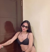 MEET&CAMSHOW&BIGCOCK - Acompañantes transexual in Manila